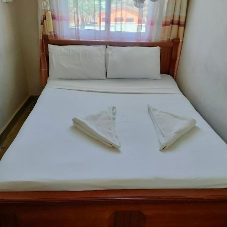 Prime Comfort Hotels & Apartments Mtwapa Luaran gambar
