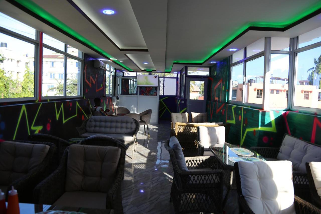 Prime Comfort Hotels & Apartments Mtwapa Luaran gambar