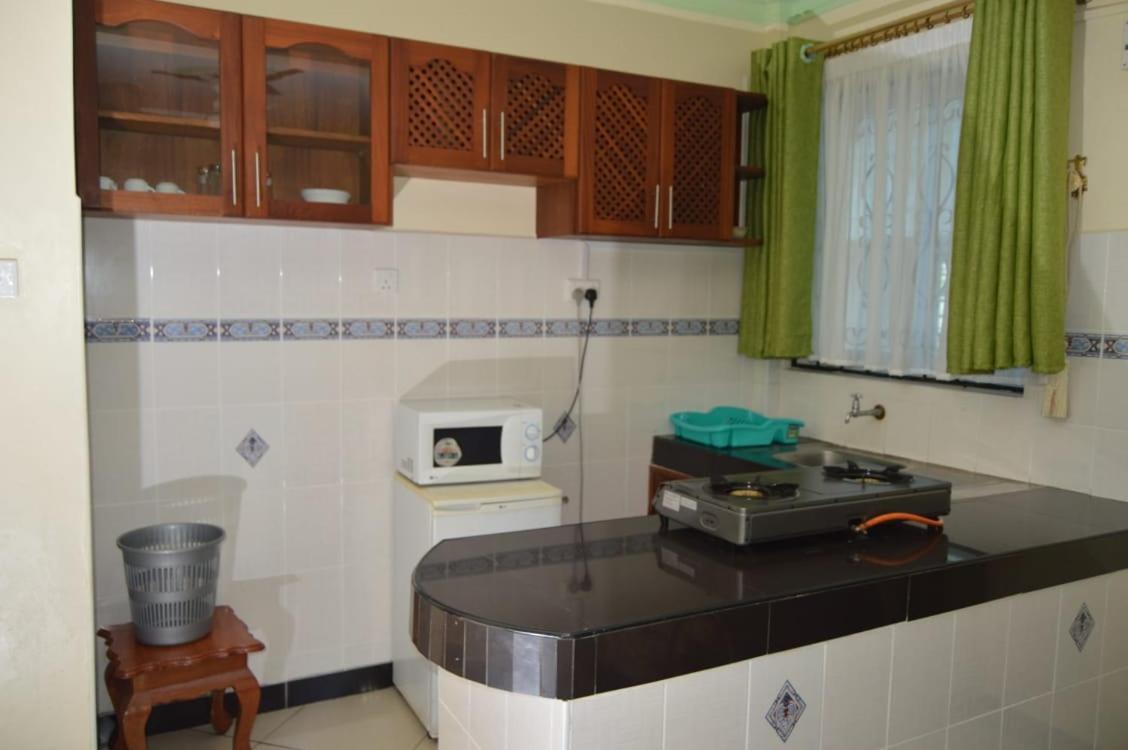 Prime Comfort Hotels & Apartments Mtwapa Luaran gambar
