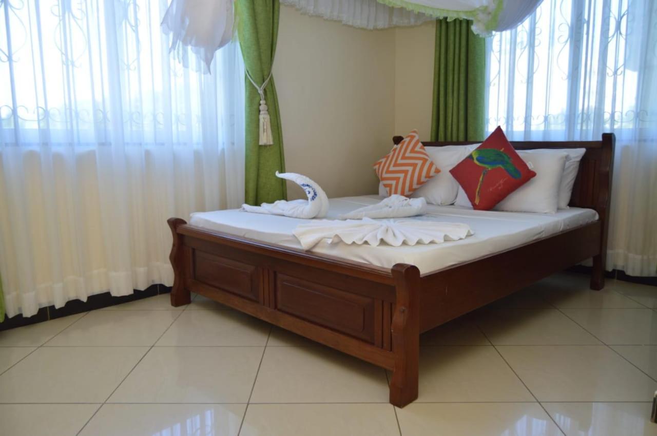 Prime Comfort Hotels & Apartments Mtwapa Luaran gambar