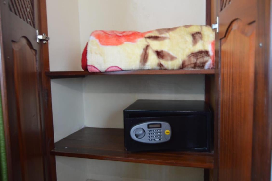 Prime Comfort Hotels & Apartments Mtwapa Luaran gambar