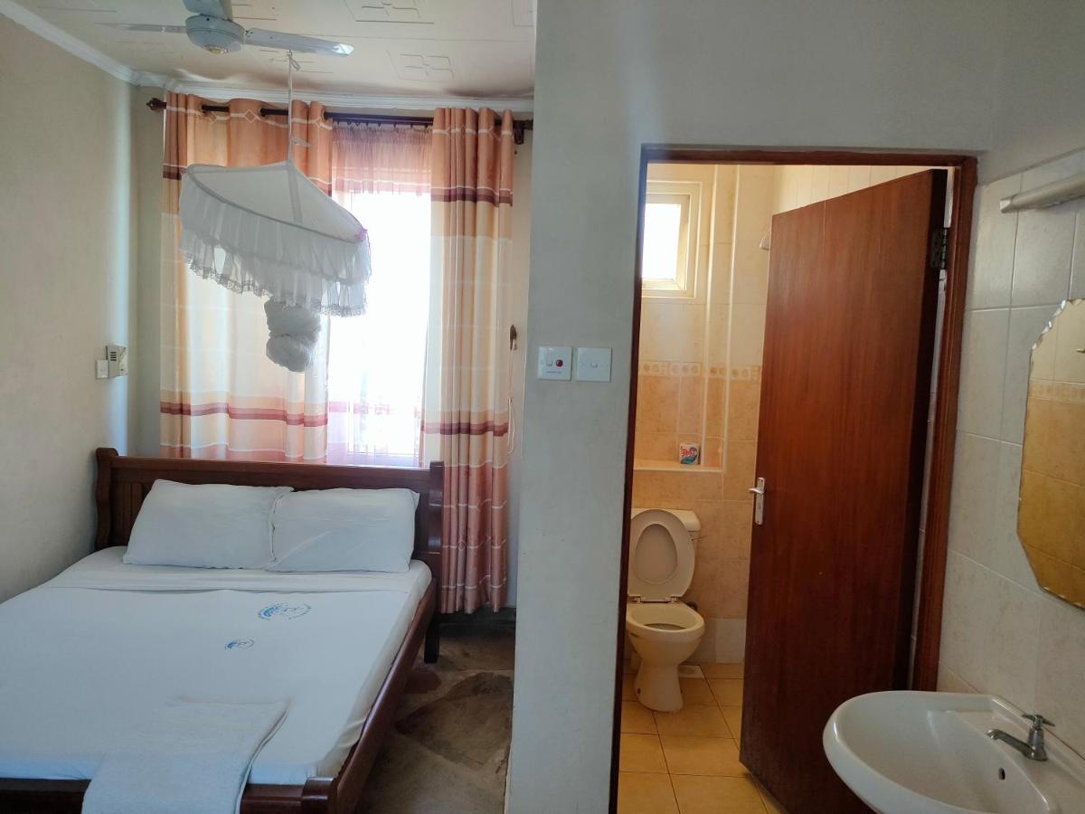 Prime Comfort Hotels & Apartments Mtwapa Luaran gambar