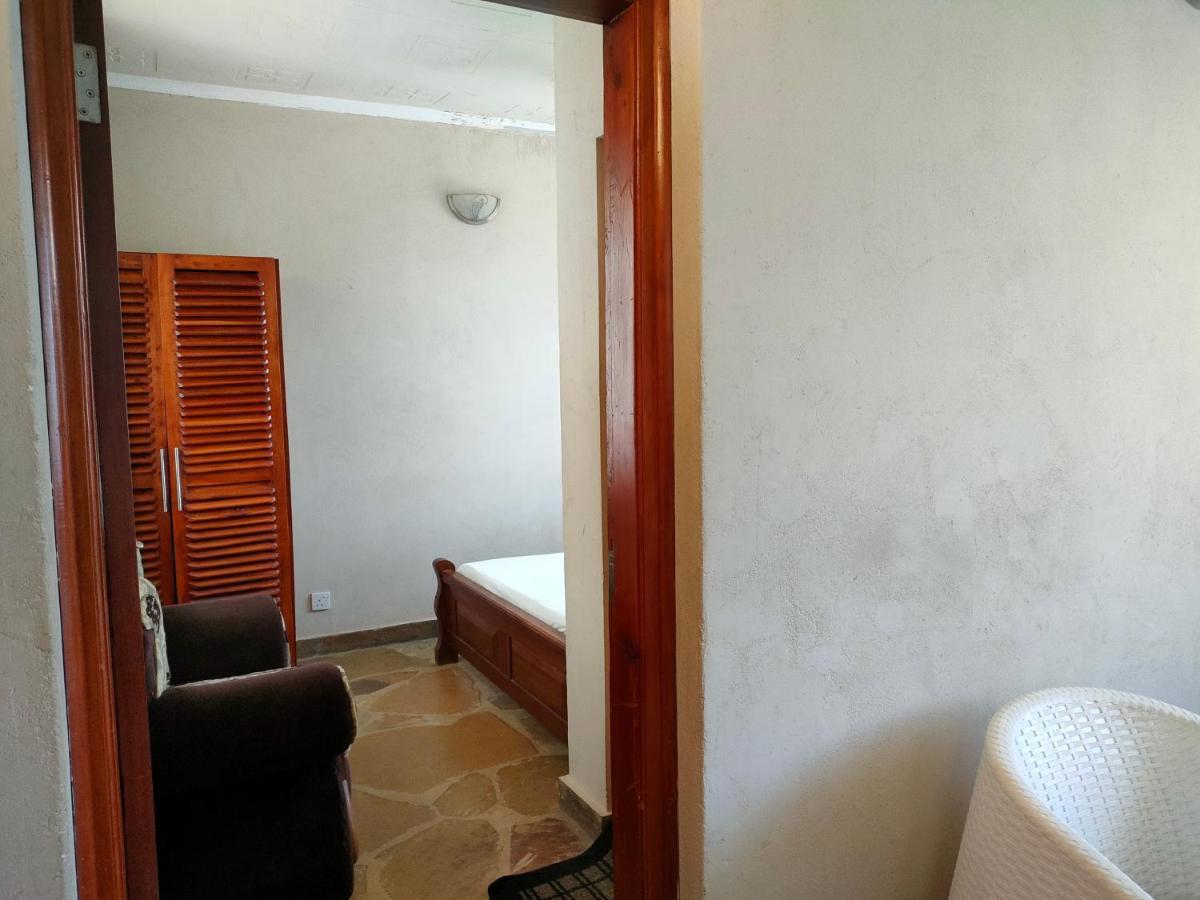 Prime Comfort Hotels & Apartments Mtwapa Luaran gambar