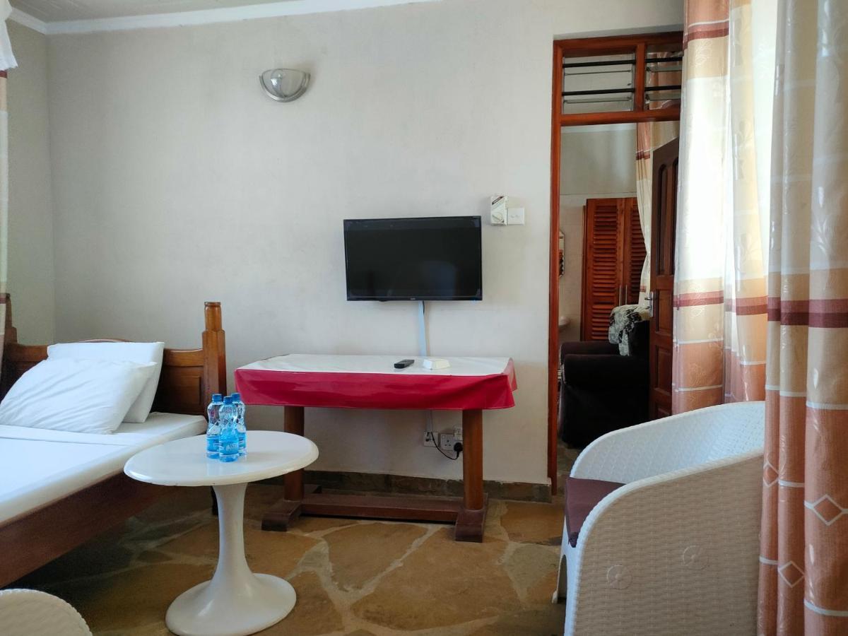 Prime Comfort Hotels & Apartments Mtwapa Luaran gambar