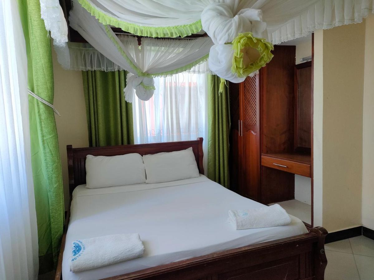 Prime Comfort Hotels & Apartments Mtwapa Luaran gambar