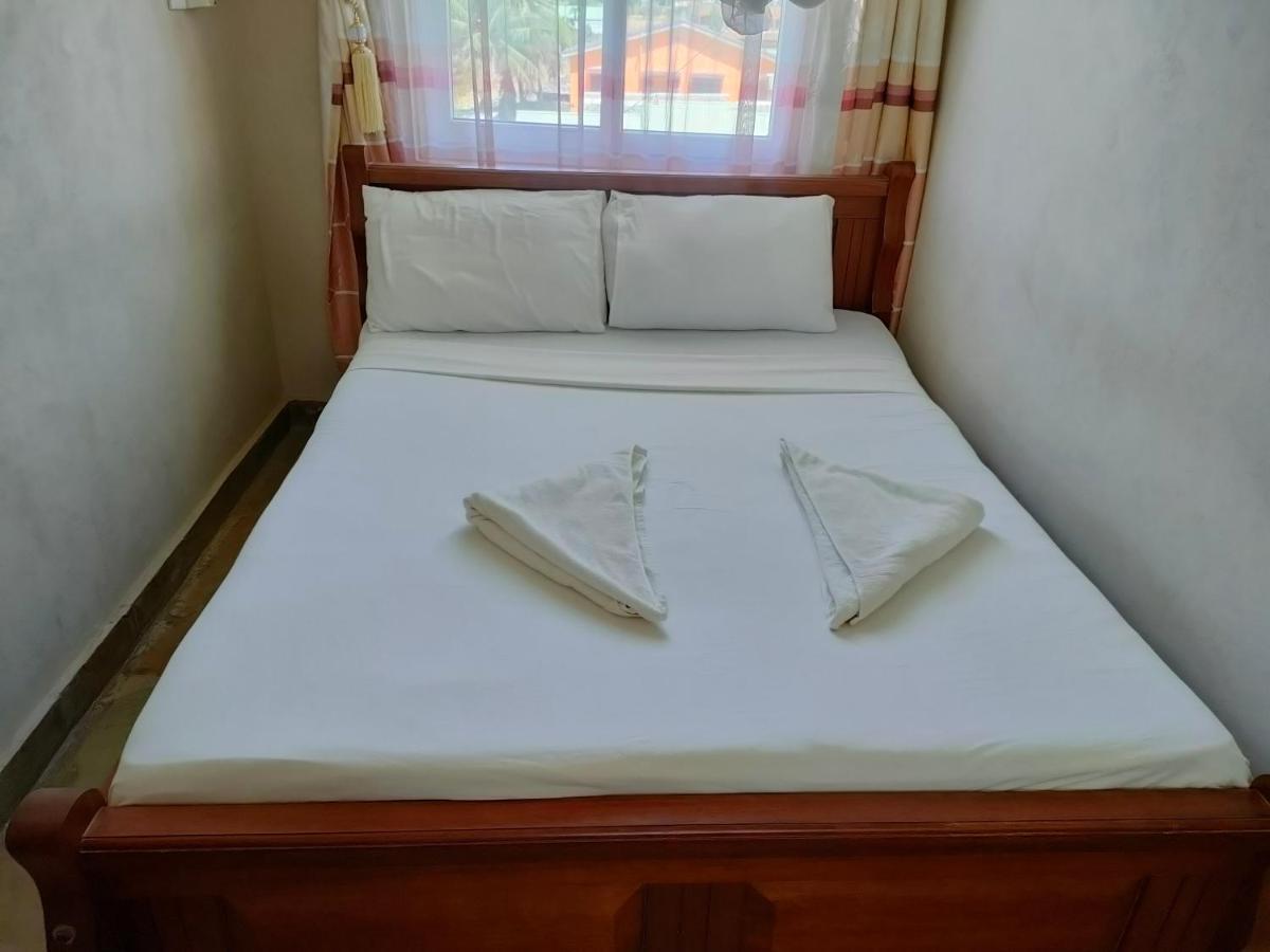 Prime Comfort Hotels & Apartments Mtwapa Luaran gambar