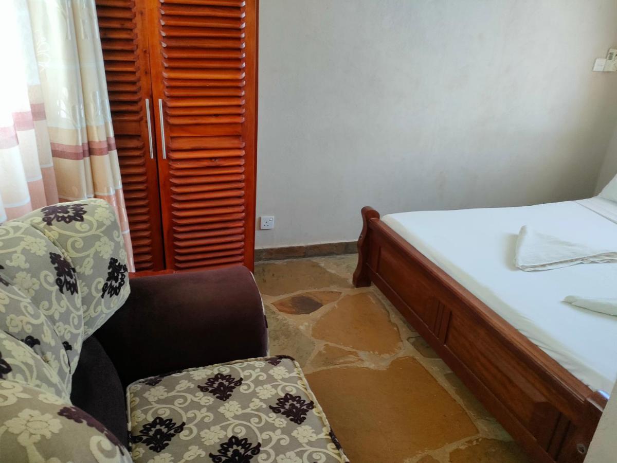 Prime Comfort Hotels & Apartments Mtwapa Luaran gambar