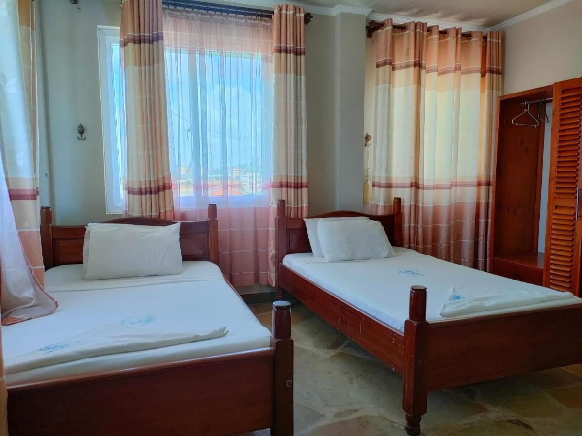 Prime Comfort Hotels & Apartments Mtwapa Luaran gambar