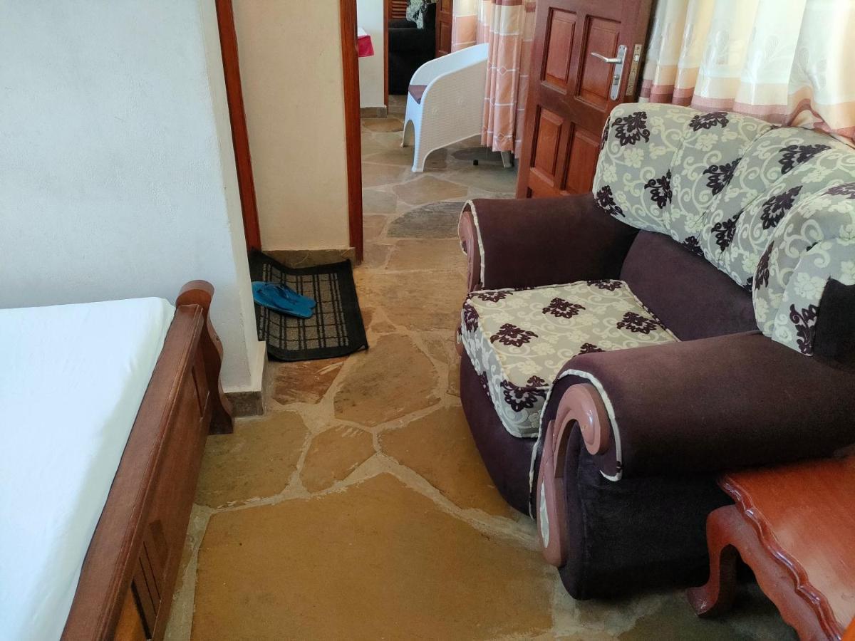 Prime Comfort Hotels & Apartments Mtwapa Luaran gambar