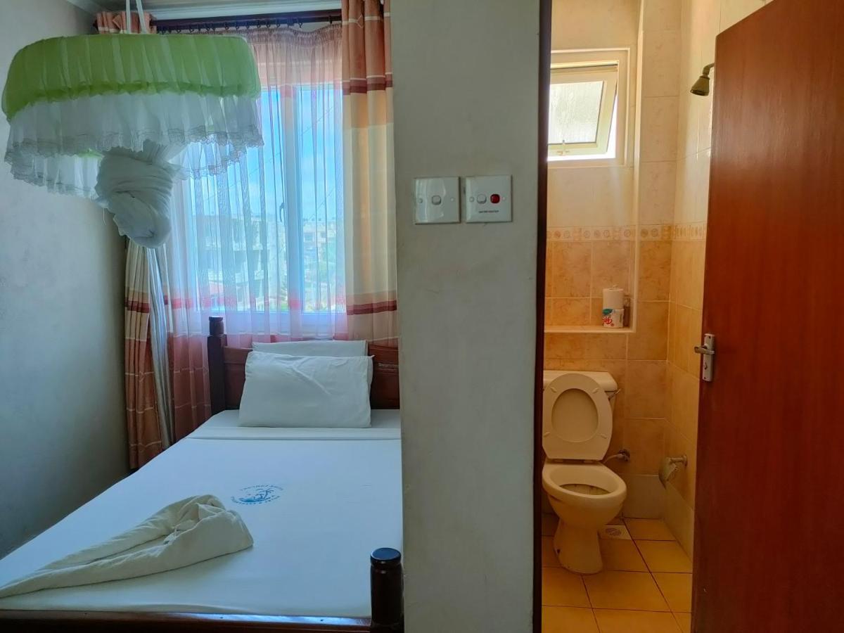 Prime Comfort Hotels & Apartments Mtwapa Luaran gambar