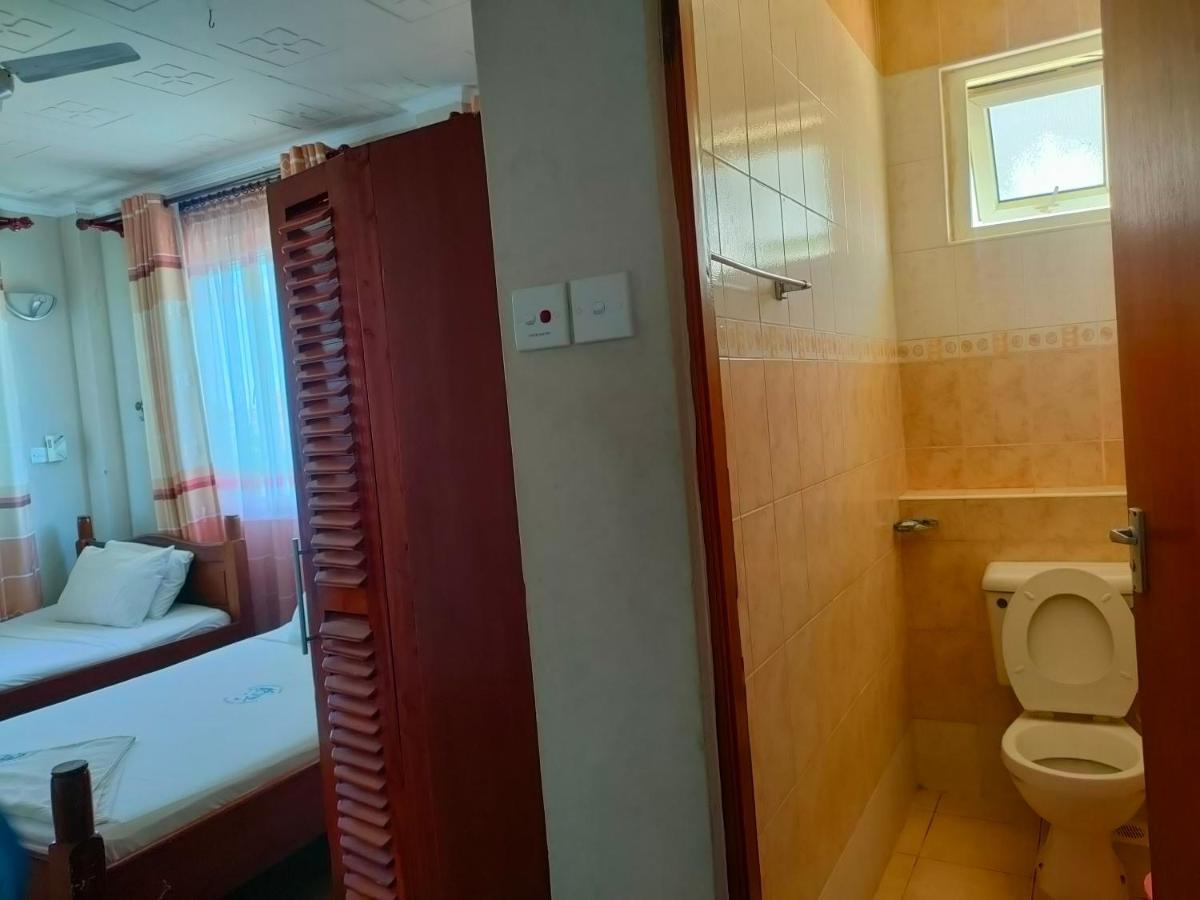 Prime Comfort Hotels & Apartments Mtwapa Luaran gambar