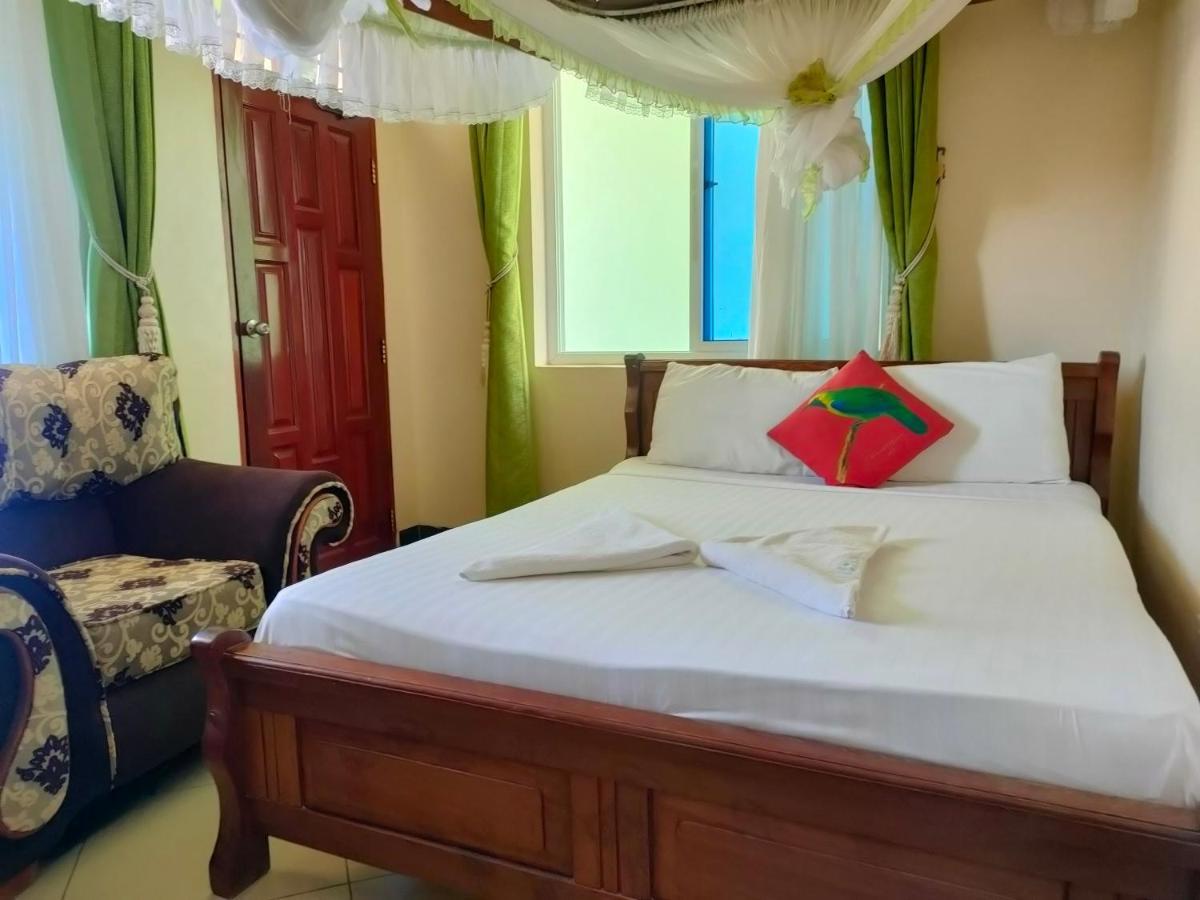 Prime Comfort Hotels & Apartments Mtwapa Luaran gambar