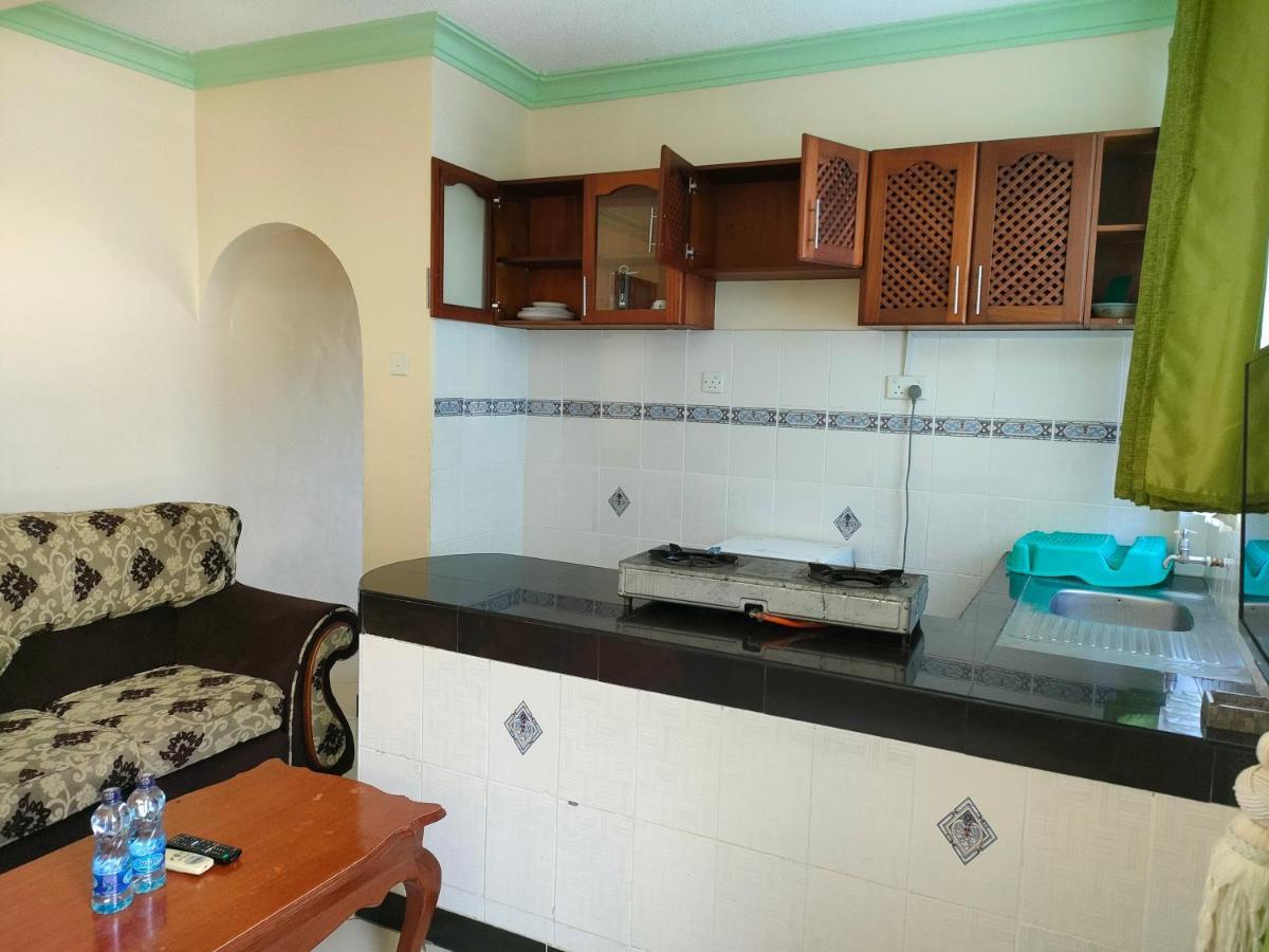 Prime Comfort Hotels & Apartments Mtwapa Luaran gambar