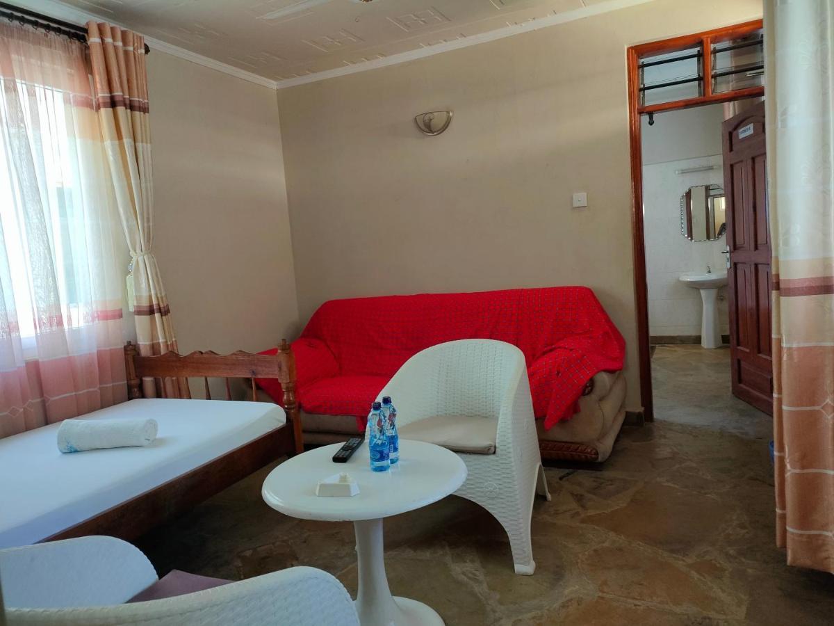 Prime Comfort Hotels & Apartments Mtwapa Luaran gambar