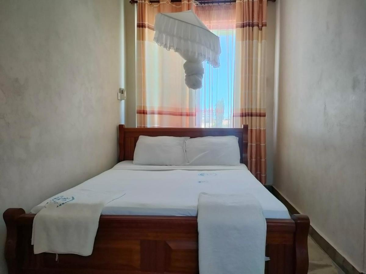 Prime Comfort Hotels & Apartments Mtwapa Luaran gambar