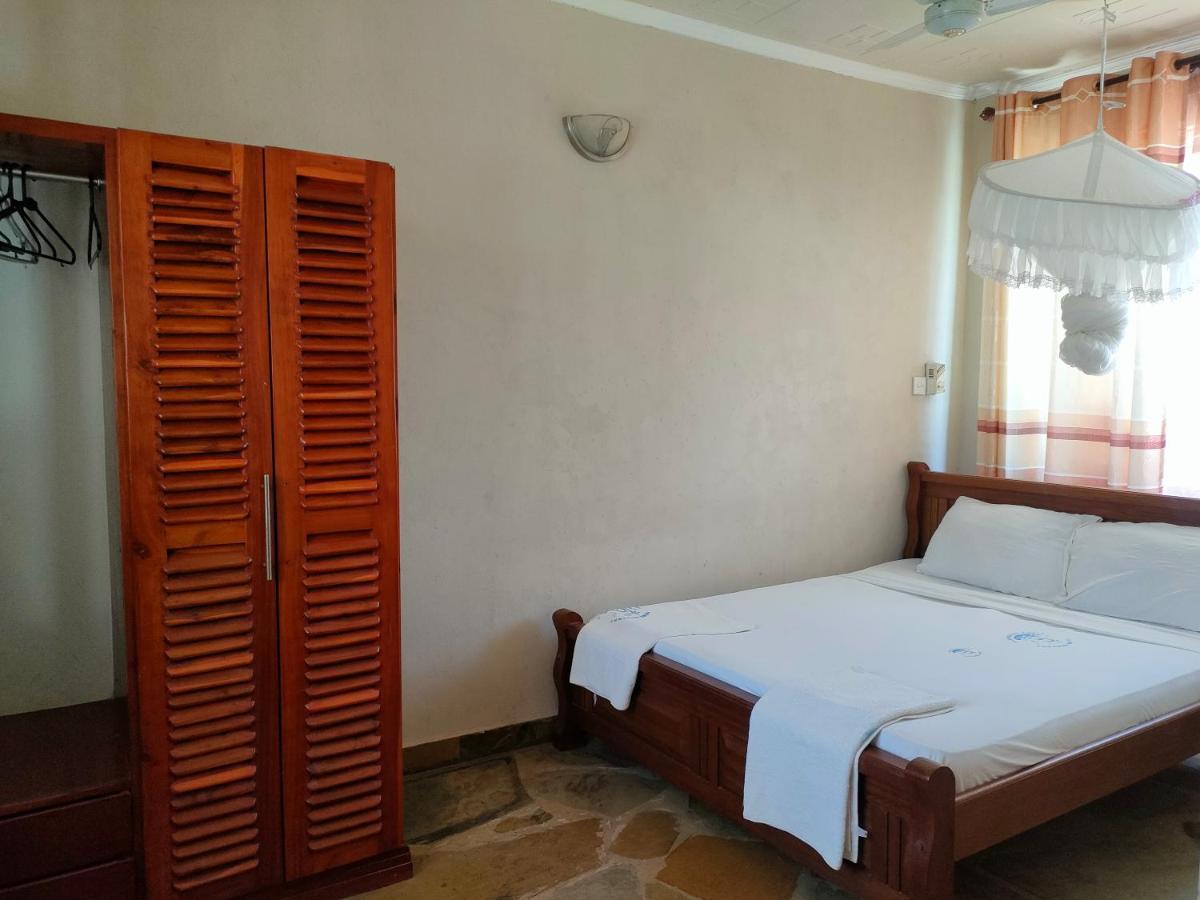Prime Comfort Hotels & Apartments Mtwapa Luaran gambar