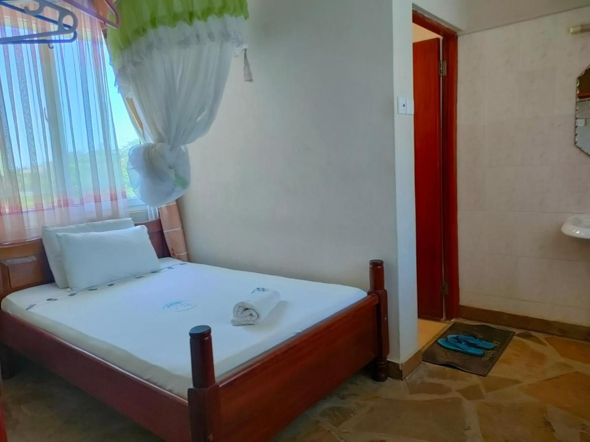 Prime Comfort Hotels & Apartments Mtwapa Luaran gambar
