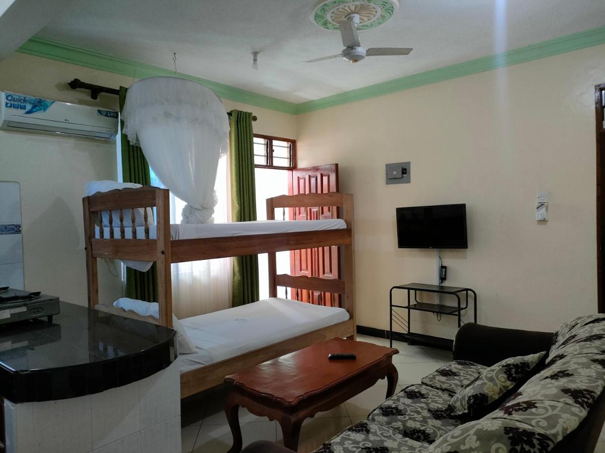 Prime Comfort Hotels & Apartments Mtwapa Luaran gambar
