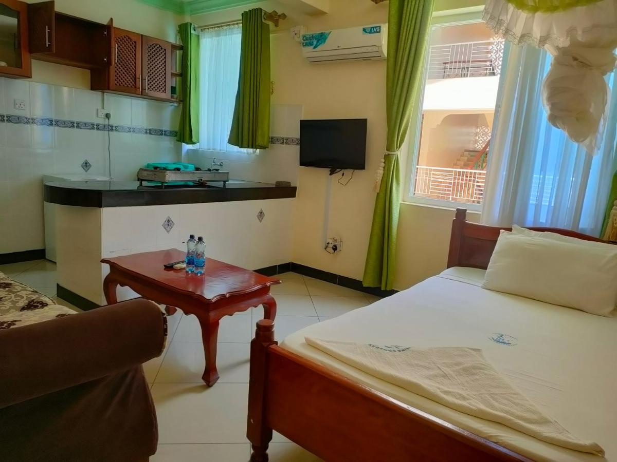 Prime Comfort Hotels & Apartments Mtwapa Luaran gambar