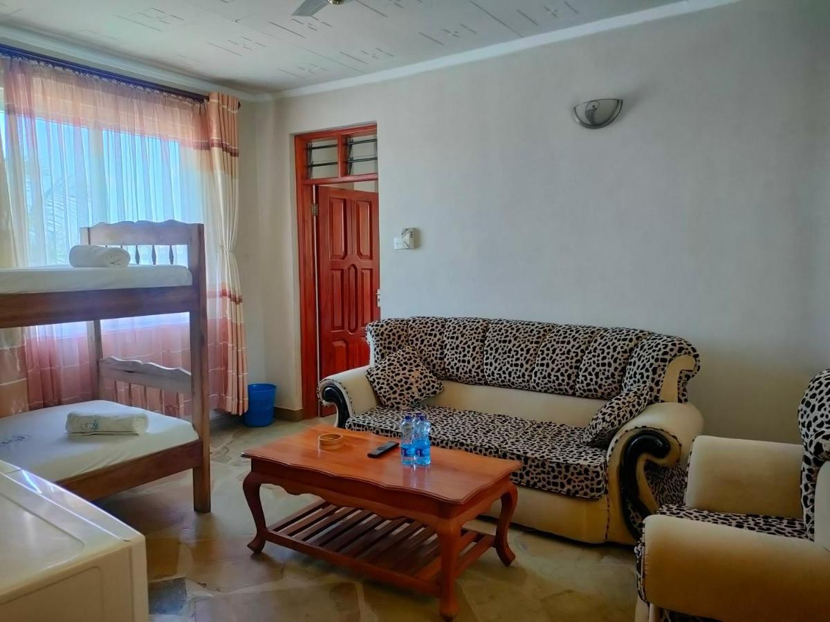 Prime Comfort Hotels & Apartments Mtwapa Luaran gambar