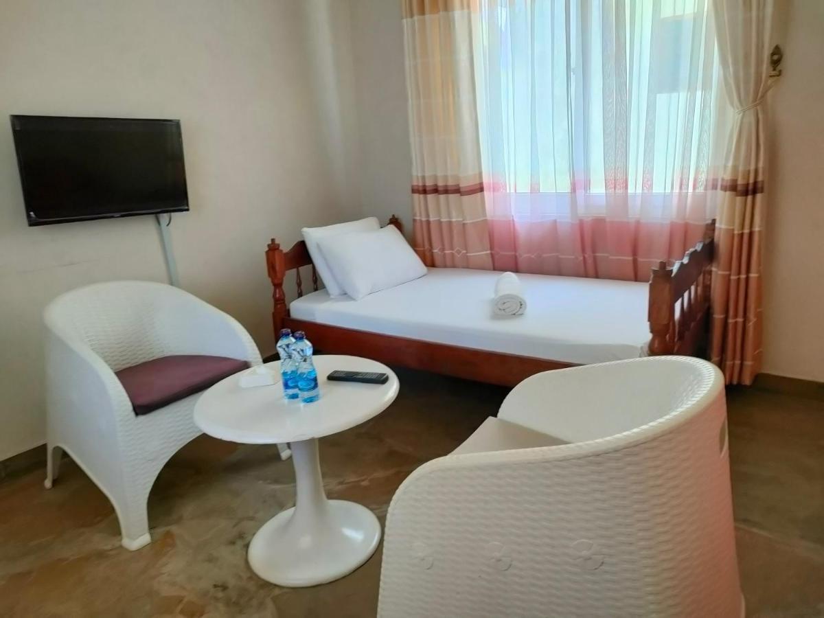 Prime Comfort Hotels & Apartments Mtwapa Luaran gambar