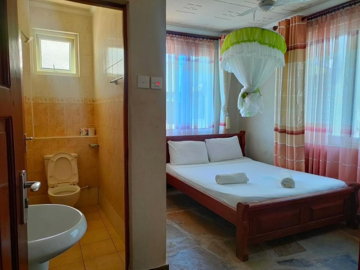 Prime Comfort Hotels & Apartments Mtwapa Luaran gambar