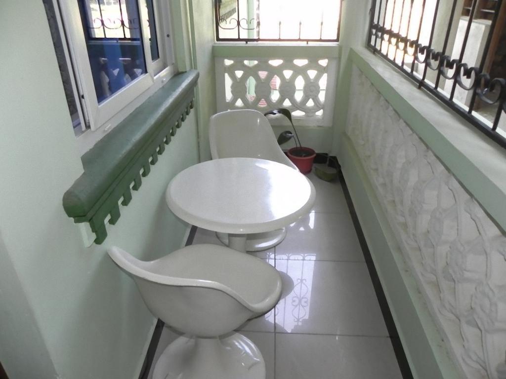 Prime Comfort Hotels & Apartments Mtwapa Luaran gambar