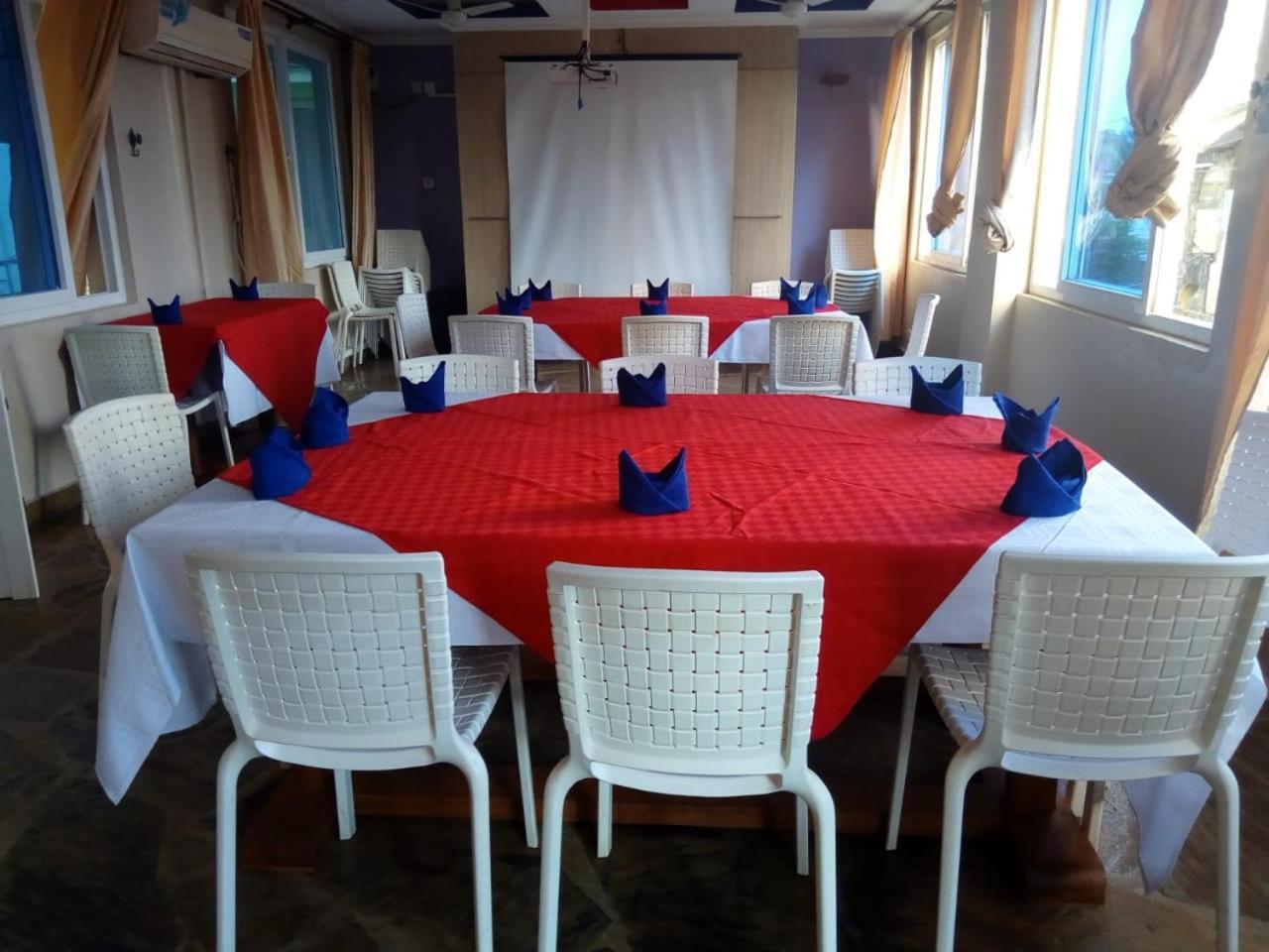 Prime Comfort Hotels & Apartments Mtwapa Luaran gambar