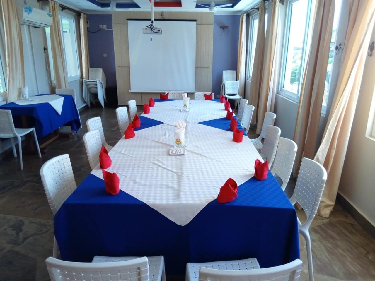 Prime Comfort Hotels & Apartments Mtwapa Luaran gambar